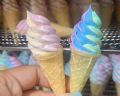 冰淇淋造型馬林糖🍦