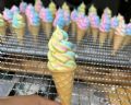 冰淇淋造型馬林糖🍦