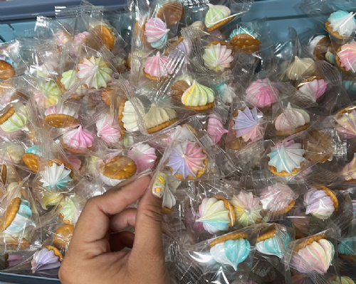 咖啡小圓餅-單顆裝🍪