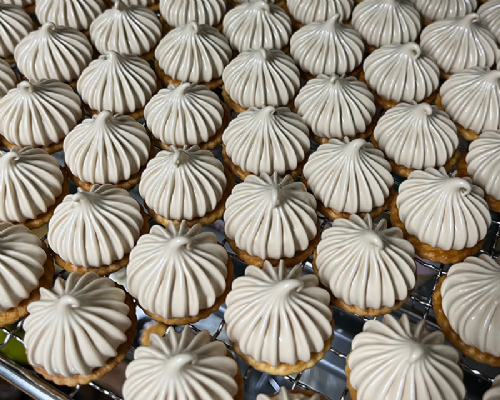 咖啡小圓餅-單顆裝🍪